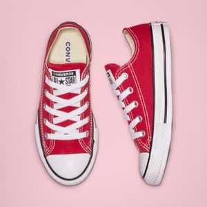 White Converse ⚡️All Star